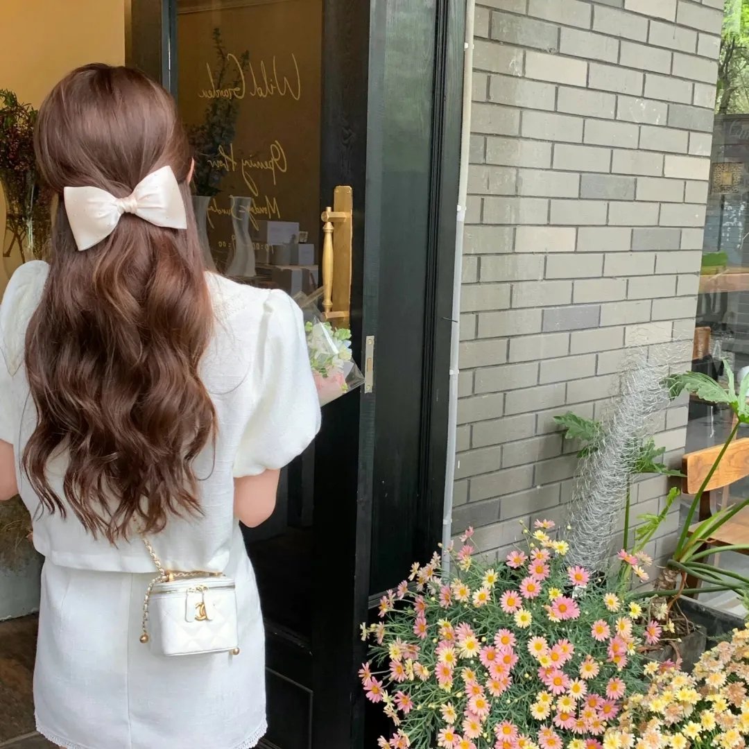 爱情不流泪